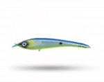Sippa Lures V-Cranken V2 - Stockis Blue Sippa Lures V-Cranken V2 - Stockis Blue